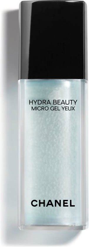 hydra beauty micro gel yeux.